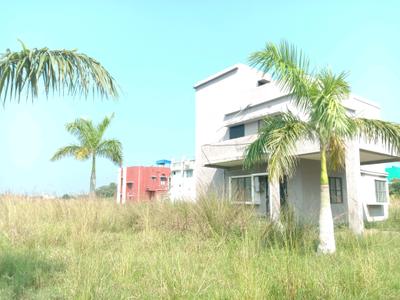 Image of 1440 Sq.ft Residential Plot / Land for sale in Fresco Fountain City Plots, Sankharipota, Raypur for Rs. 530001