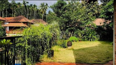 Image of 3000 Sq.ft 4 BHK Villa for sale in Kakkanad, Kochi for Rs. 34000000