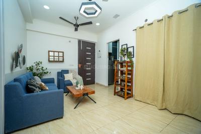 Hall Image of 1179 Sq.ft 2.5 BHK Apartment / Flat for sale in Amrapali Silicon City, Sector 76 Noida for Rs. 12100000