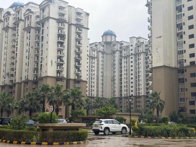 Image of 682 Sq.ft 2 BHK Apartment / Flat for sale in Eros Sampoornam 2, Noida Extension, Greater Noida for Rs. 8475000