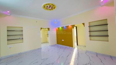 Hall Image of 500 Sq.ft 1 BHK Villa for sale in Mamandur, Chengalpattu Chennai for Rs. 1824000