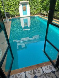 Balcony Image of 4800 Sq.ft 4 BHK Independent House for sale in Verla Canca Goa for Rs. 157500000