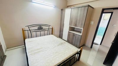 Bedroom Image of 1800 Sq.ft 3 BHK Apartment / Flat for sale in Bawadiya Kalan Bhopal for Rs. 8500000