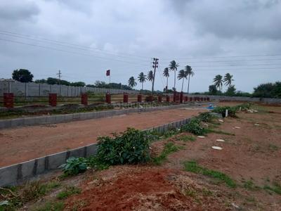 Image of 200 Sq.ft Residential Plot / Land for sale in Narayankhed, Sangareddy for Rs. 900000