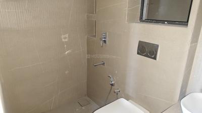 Image of 1350 Sq.ft 3 BHK Apartment / Flat for sale in Experio Platinum Elysium, Nerul, Navi Mumbai for Rs. 35000000