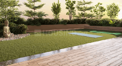 Image of 1749 Sq.ft 3 BHK Apartment / Flat for sale in Sobha Avalon, Gujarat International Finance Tec City, Gandhinagar for Rs. 24800000