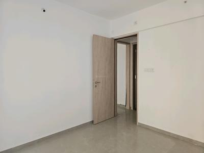Bedroom Image of 730 Sq.ft 2 BHK Apartment / Flat for sale in Majestique Manhattan, Wagholi Pune for Rs. 5600000