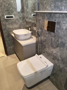 Bedroom One Image of 745 Sq.ft 3 BHK Apartment / Flat for sale in Signature Global Solera 2, Sector 107 Gurgaon for Rs. 8500000