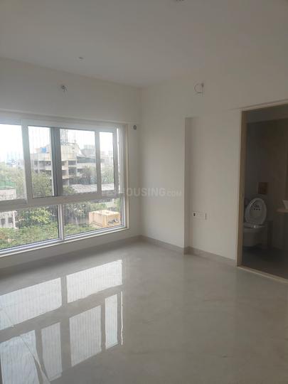 Azad Nagar, Andheri West Bedroom 1