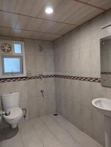 Image of 1739 Sq.ft 3 BHK Apartment / Flat for rent in Prestige High Fields, Financial District, Hyderabad for Rs. 65000
