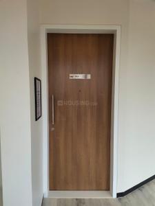 Hall Image of 585 Sq.ft 1 BHK Apartment / Flat for sale in Dombivli West Thane for Rs. 3500000