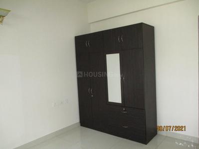 Bedroom Image of 1246 Sq.ft 2 BHK Apartment / Flat for sale in Prestige Casabella by Prestige Projects Pvt Ltd, Electronic City Bengaluru for Rs. 16200000