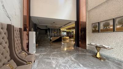 Bathroom Image of 1260 Sq.ft 3 BHK Apartment / Flat for sale in SKA Divya Towers, Noida Extension Greater Noida for Rs. 12200000