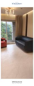 Balcony Image of 950 Sq.ft 2 BHK Apartment / Flat for sale in Thane West Thane for Rs. 9900000