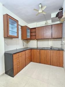 Kitchen Image of 1450 Sq.ft 3 BHK Apartment / Flat for sale in Hiranandani Estate Thane for Rs. 25000000