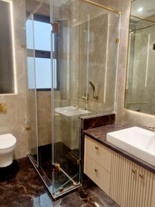 3 BHK Independent Builder Floor