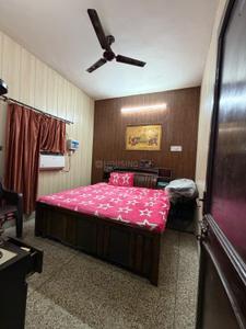 Bedroom Image of 570 Sq.ft 6 BHK Independent House for sale in Jawahar Colony Faridabad for Rs. 6600000