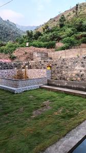 Image of 4000 Sq.ft 4.5 BHK Farm House for sale in Kyar Kuli Bhatta, Mussoorie for Rs. 20000000