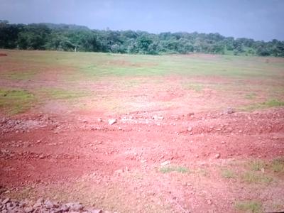 Image of 1089 Sq.ft Residential Plot / Land for sale in Mothijui, Navi Mumbai for Rs. 298000