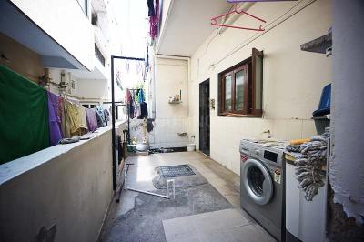 Balcony Image of 3330 Sq.ft 5 BHK Independent House for sale in Naranpura Ahmedabad for Rs. 27500000