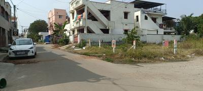 Image of 2400 Sq.ft Residential Plot / Land for sale in Villankurichi, Coimbatore for Rs. 11570000