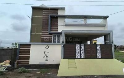 Image of 900 Sq.ft 2 BHK Independent House for sale in Thudiyalur, Coimbatore for Rs. 5300000