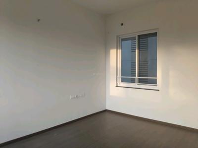 Bedroom Image of 2474 Sq.ft 4 BHK Apartment / Flat for sale in Puravankara Somerset House, Guindy Chennai for Rs. 40000000