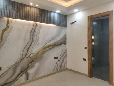 Bedroom Image of 1700 Sq.ft 3 BHK Builder Floor for sale in BPTP District 3, Sector 85 Faridabad for Rs. 17200000