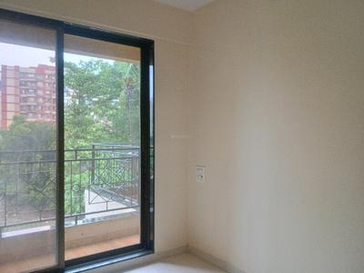 Living Room Image of 734 Sq.ft 1 BHK Apartment / Flat for sale in Eka Classik Demeure, Dombivli East Thane for Rs. 3999999