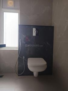 Image of 1345 Sq.ft 2 BHK Apartment / Flat for sale in Aparna Cyber Heights, Osman Nagar, Hyderabad for Rs. 13000000