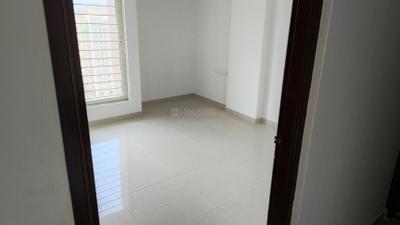 Bedroom Image of 1080 Sq.ft 2 BHK Apartment / Flat for sale in Ganga Fernhill Phase I, Undri Pune for Rs. 5500000