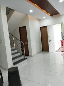Hall Image of 968 Sq.ft 3 BHK Duplex for sale in Salaiya Bhopal for Rs. 11000000
