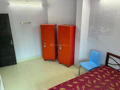 Bedroom Image of 630 Sq.ft 2 BHK Apartment / Flat for sale in Bansdroni Kolkata for Rs. 3500000