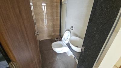Image of 600 Sq.ft 1 BHK Apartment / Flat for sale in Sanghvi Nesta, Thane West, Thane for Rs. 10500000