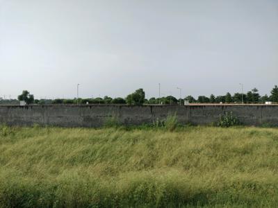 Image of 1161 Sq.ft Residential Plot / Land for sale in La Dimora City, Tajupur, Faridabad for Rs. 11000000