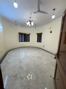 4 BHK Independent Builder Floor