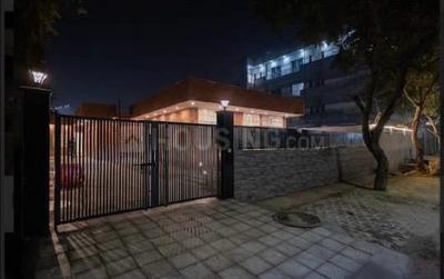 Image of 1000 Sq.ft 2 BHK Apartment / Flat for rent in Narayan Square, Alfa Society, Bharuch for Rs. 17000
