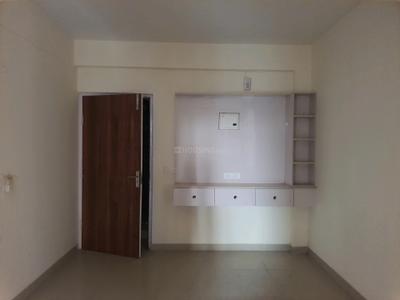 Living Room Image of 500 Sq.ft 1 BHK Apartment / Flat for sale in Shree Green Court, Sector 90 Gurgaon for Rs. 4100000