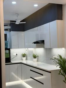 Kitchen Image of 1016 Sq.ft 2 BHK Apartment / Flat for sale in Sector 87 Noida for Rs. 5200000