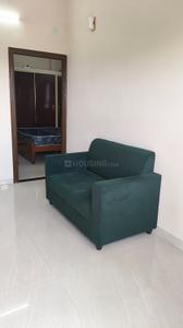 Hall Image of 900 Sq.ft 1 BHK Apartment / Flat for rent in IVR Hill Ridge Springs, Gachibowli Hyderabad for Rs. 26000