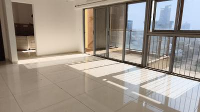Living Room Image of 1788 Sq.ft 3.5 BHK Apartment / Flat for sale in Amanora Adreno Towers, Hadapsar Pune for Rs. 24800000