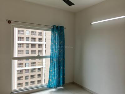 Bedroom Image of 1600 Sq.ft 3 BHK Apartment / Flat for rent in Brigade Orchards, Devanahalli Bengaluru for Rs. 40000