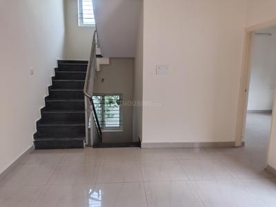 Hall Image of 1670 Sq.ft 3 BHK Villa for rent in Peninsula Parkville, Sarjapur Bengaluru for Rs. 32000