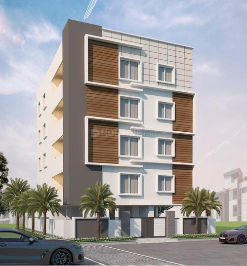 Sri Mahalaxmi Residency Main Image 1