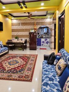 3 BHK Flat