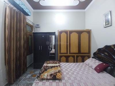 Bedroom Image of 1809 Sq.ft 4 BHK Independent House for sale in Muradnagar Ghaziabad for Rs. 22500000