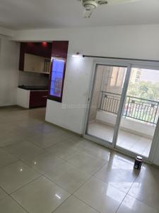 Hall Image of 1050 Sq.ft 2.5 BHK Apartment / Flat for sale in Amrapali Silicon City, Sector 76 Noida for Rs. 12100000