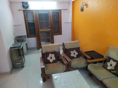 Hall Image of 850 Sq.ft 2 BHK Apartment / Flat for rent in Patel Nagar Gwalior for Rs. 20000