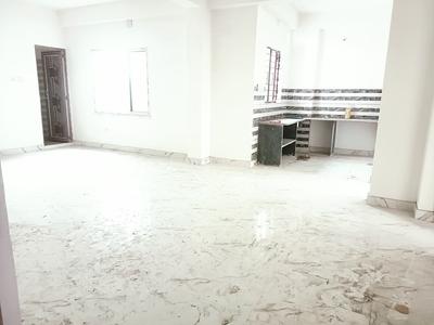 Hall Image of 800 Sq.ft 2 BHK Apartment / Flat for sale in Rishra Hooghly for Rs. 2100000