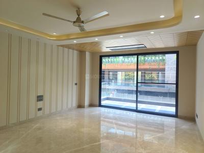Hall Image of 4500 Sq.ft 4 BHK Builder Floor for sale in Sarvodaya Enclave New Delhi for Rs. 187500000